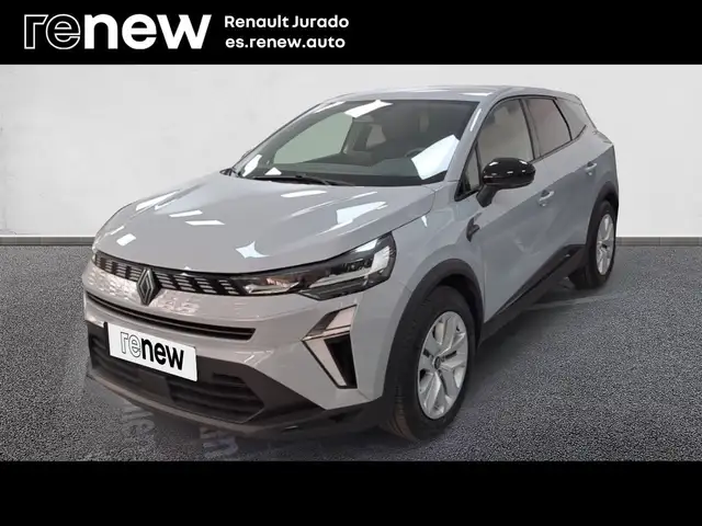 2025 Renault Symbioz for sale