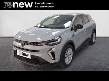 E-TECH Full Hybrid Evolution 105kW