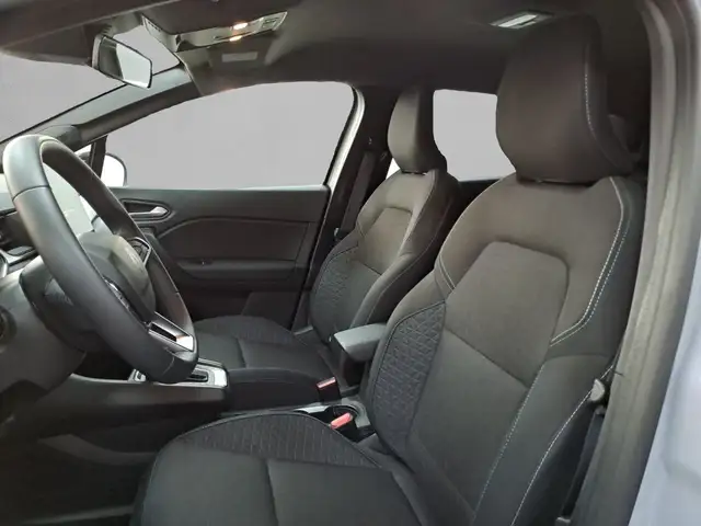 Renault Symbioz view 11