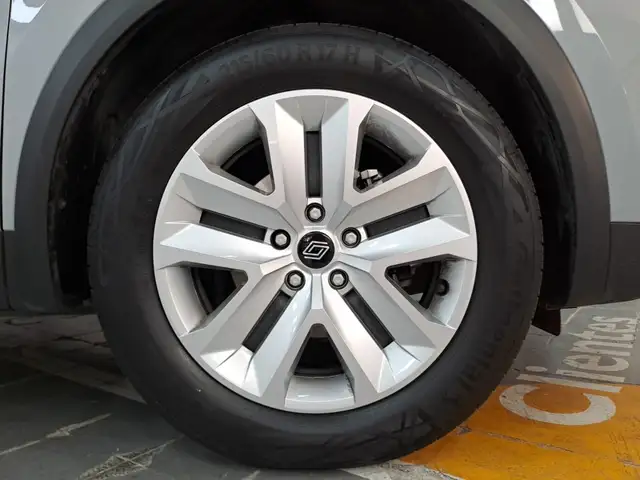 Renault Symbioz view 8