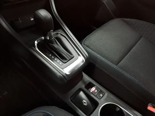 Renault Symbioz view 21