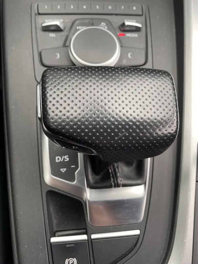 Audi A4 Avant s-line quattro 3.0 diesel - 2