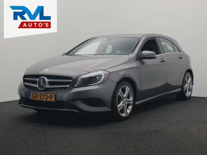 Mercedes-Benz A 200 CDI Prestige *LEDER* AMG Navigatie Stoelverwarming