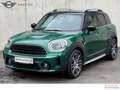 MINI Cooper D Countryman Grün - thumbnail 1