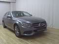 Mercedes-Benz C 180 T Avantgarde T-Leder Navi Tempomat PDC Shz Grau - thumbnail 3
