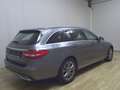 Mercedes-Benz C 180 T Avantgarde T-Leder Navi Tempomat PDC Shz Grau - thumbnail 4