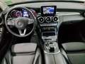 Mercedes-Benz C 180 T Avantgarde T-Leder Navi Tempomat PDC Shz Grau - thumbnail 5