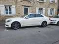 Mercedes-Benz E 400 Classe E 400 Hybrid Blanc - thumbnail 2