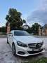 Mercedes-Benz E 400 Classe E 400 Hybrid Blanc - thumbnail 1