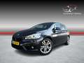 BMW 220 2-serie Active Tourer 220i Sport trekhaak / pdc / Černá - thumbnail 1