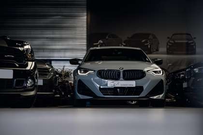BMW 220 2-serie Active Tourer 220i Sport trekhaak / pdc /