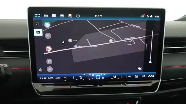 Volkswagen ID.7 Tourer GTX 4MOTION 250 kW Business Ansicht 18