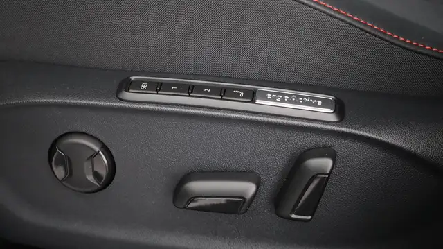 Volkswagen ID.7 Tourer GTX 4MOTION 250 kW Business Ansicht 11