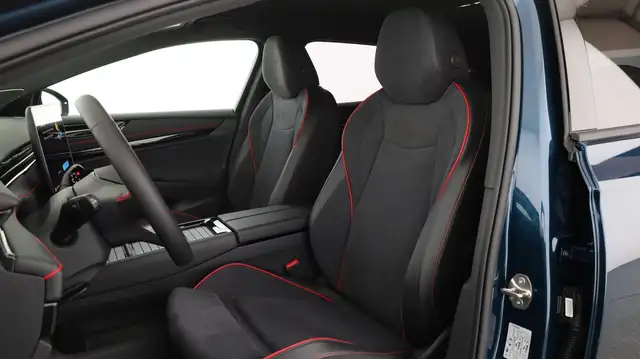 Volkswagen ID.7 Tourer GTX 4MOTION 250 kW Business Ansicht 9