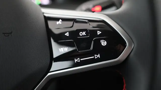 Volkswagen ID.7 Tourer GTX 4MOTION 250 kW Business Ansicht 26