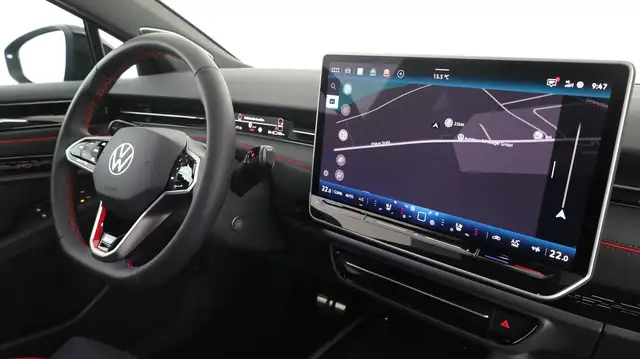 Volkswagen ID.7 Tourer GTX 4MOTION 250 kW Business Ansicht 19