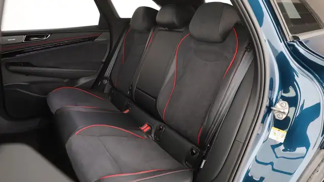 Volkswagen ID.7 Tourer GTX 4MOTION 250 kW Business Ansicht 22