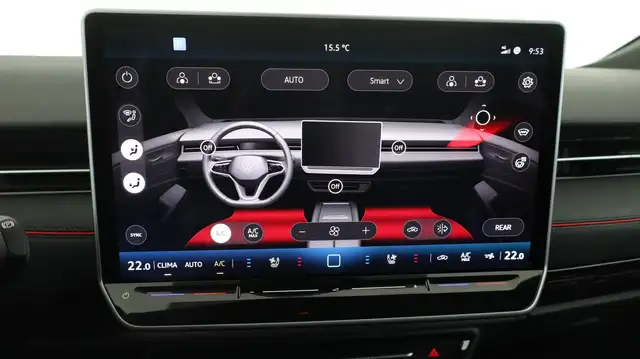 Volkswagen ID.7 Tourer GTX 4MOTION 250 kW Business Ansicht 17