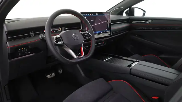 Volkswagen ID.7 Tourer GTX 4MOTION 250 kW Business Ansicht 12