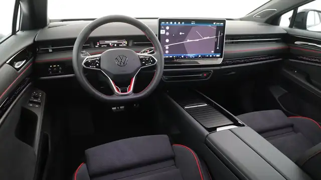 Volkswagen ID.7 Tourer GTX 4MOTION 250 kW Business Ansicht 13