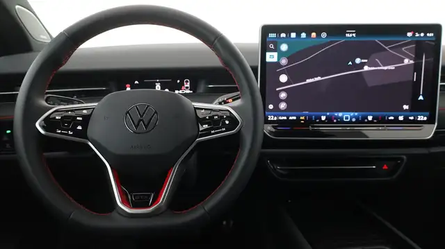 Volkswagen ID.7 Tourer GTX 4MOTION 250 kW Business Ansicht 15