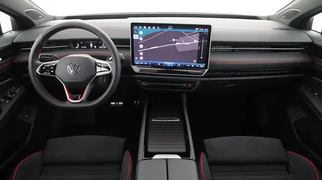 Volkswagen ID.7 Tourer GTX 4MOTION 250 kW Business Ansicht 14