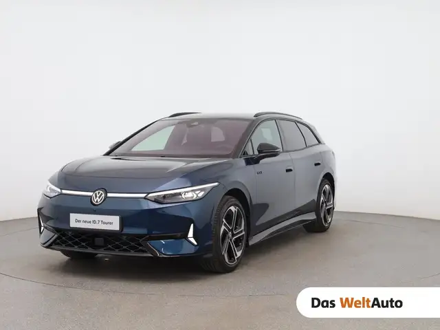 Volkswagen ID.7 Tourer GTX 4MOTION 250 kW Business Ansicht 1