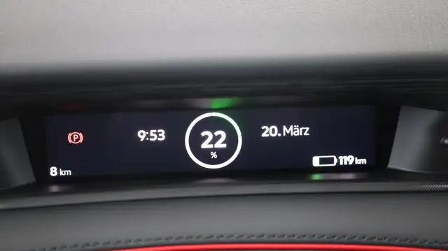 Volkswagen ID.7 Tourer GTX 4MOTION 250 kW Business Ansicht 16