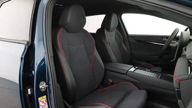 Volkswagen ID.7 Tourer GTX 4MOTION 250 kW Business Ansicht 20