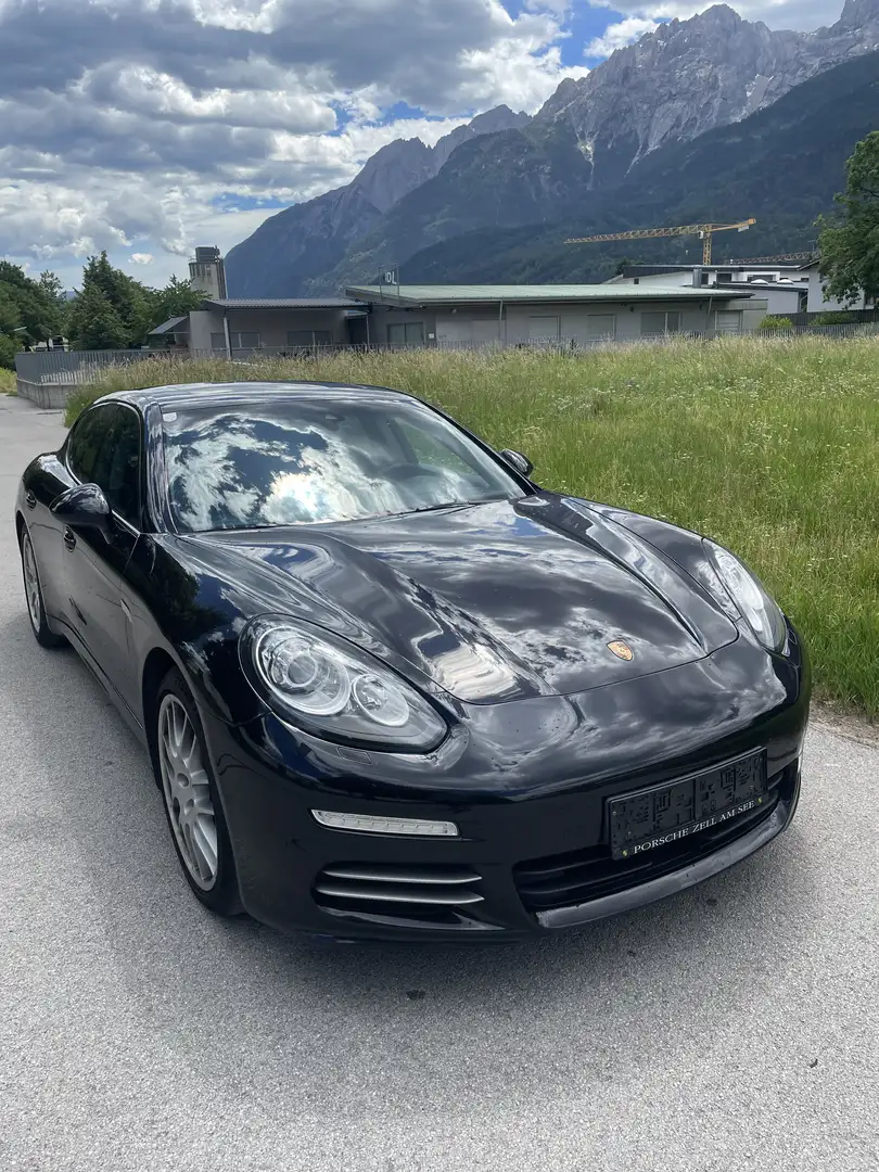 Porsche Panamera 4 DSG/ Sport Chrono / Approved 08/27 - 2