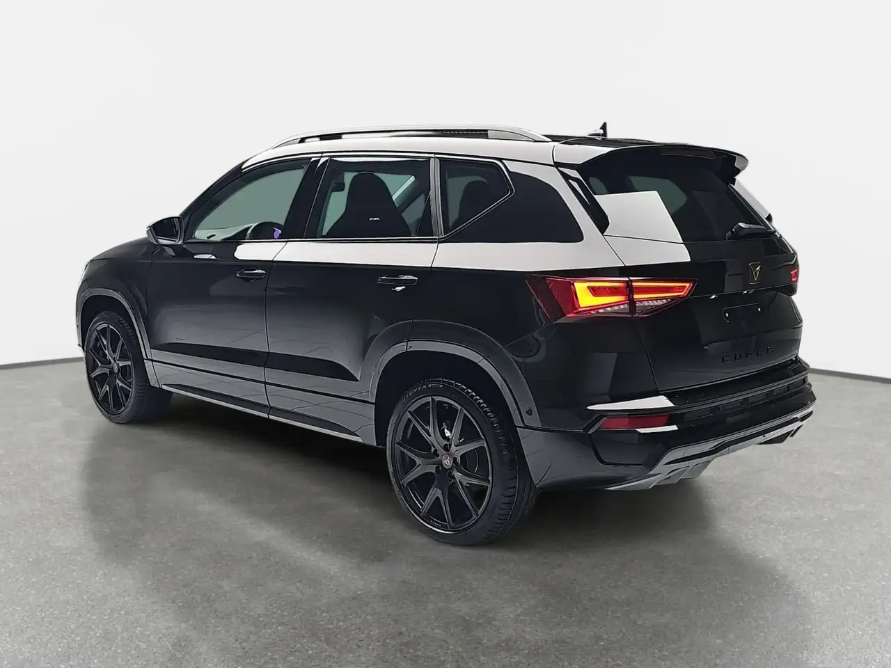 CUPRA Ateca 2026