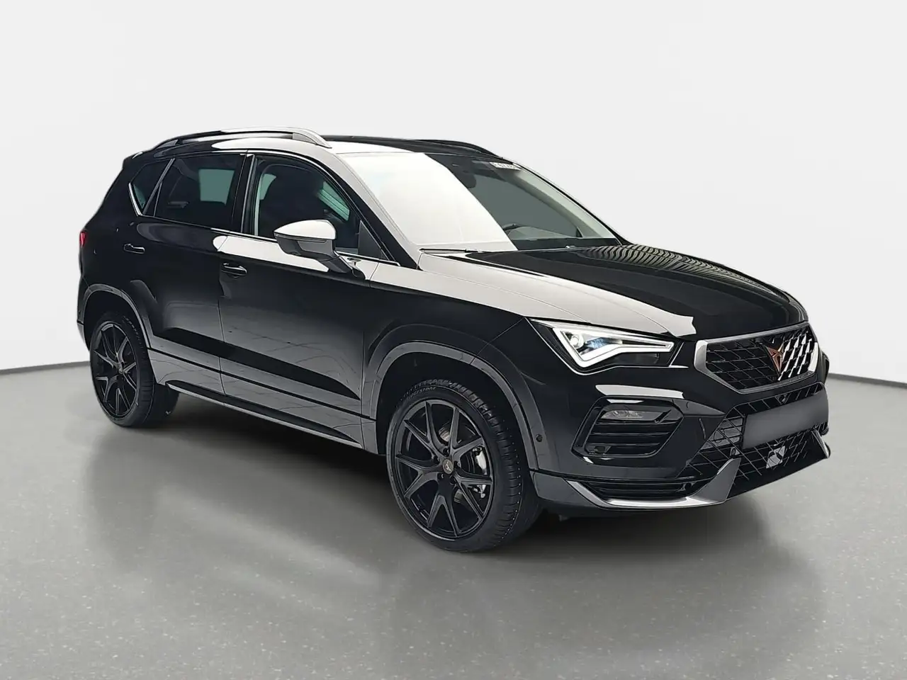 CUPRA Ateca 2026
