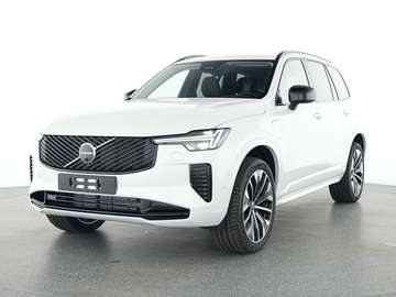 T8 Plus Dark Recharge Plug-In Hybrid AWD