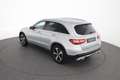 Mercedes-Benz GLC 220 d 4M AHK LED Silber - thumbnail 4