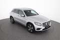 Mercedes-Benz GLC 220 d 4M AHK LED Silber - thumbnail 7