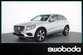 Mercedes-Benz GLC 220 d 4M AHK LED Silber - thumbnail 1