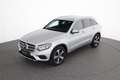 Mercedes-Benz GLC 220 d 4M AHK LED Silber - thumbnail 2