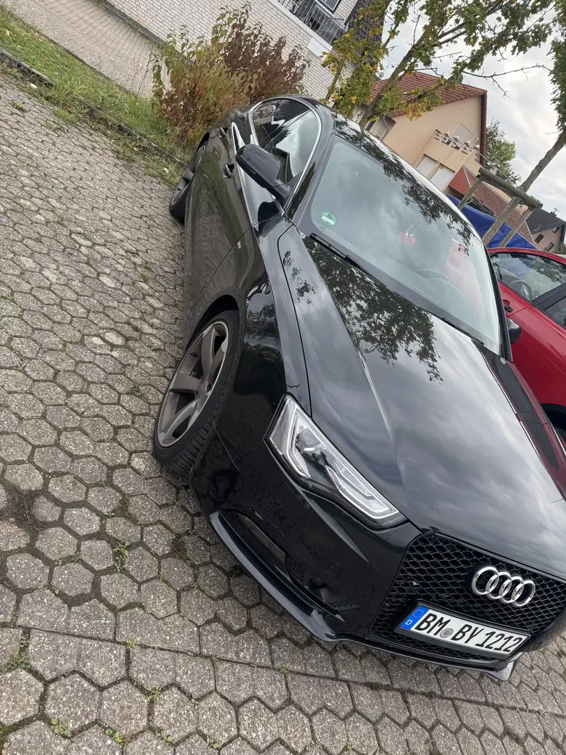 Audi A5 3.0 TDI Sportback quattro DPF - 1