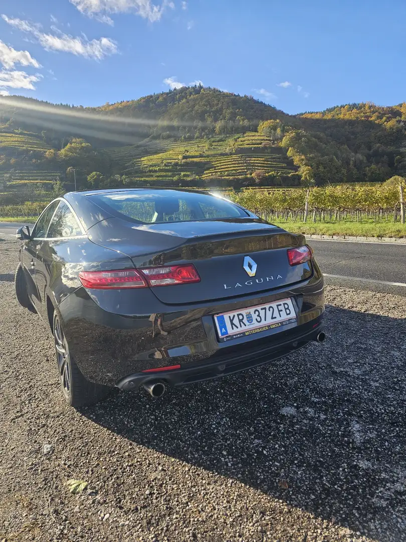 Renault Laguna Coupé dCi 150 DPF Monaco GP - 2