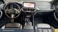 BMW X3 xDrive 30e M-Sport AHK 360° Tempo HUD Laser Grau - thumbnail 6