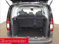 Volkswagen Caddy 2.0 TDI AHK KLIMA GRA ABS-ESP ALU 16 Zwart - thumbnail 19