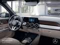 Mercedes-Benz GLB 200 PROGRESSIVE+360°+MULTIBEAM+7G Grau - thumbnail 12