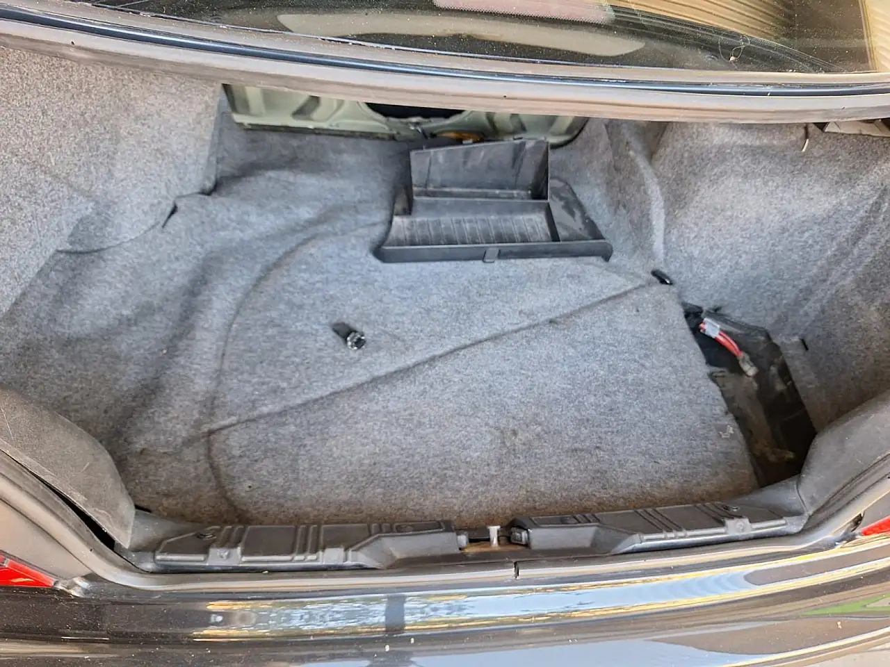 BMW M3 4‑Door E36, foto 9