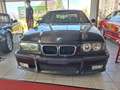 BMW M3 4‑Door E36 US-Import/Papiere Schwarz - thumbnail 3