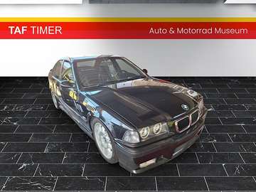 4‑Door E36
