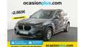 BMW X1 sDrive 18dA Gris - thumbnail 1