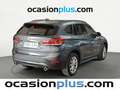 BMW X1 sDrive 18dA Gris - thumbnail 4