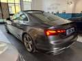 Audi A5 A5 Coupe 2.0 tfsi mhev Slineedition 190cv s-tronic Grigio - thumbnail 7