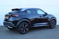 Nissan Juke 1.0 DIG-T 114 N-Design / Navigatie + Apple Carplay Zwart - thumbnail 3