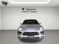 Porsche Macan I 2019 2.0 245cv pdk Argent - thumbnail 2